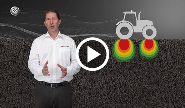 Bridgestone is developing the VT-TRACTOR range with the most advanced VF tyre technology NL